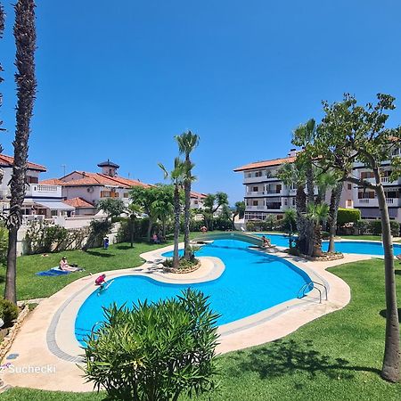 Apartamento Parquemar Apartment La Mata  Ngoại thất bức ảnh
