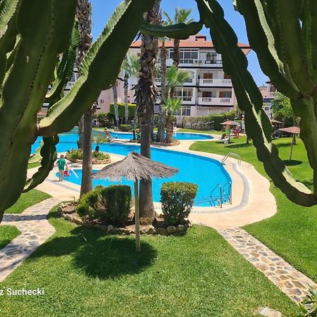 Apartamento Parquemar Apartment La Mata  Ngoại thất bức ảnh
