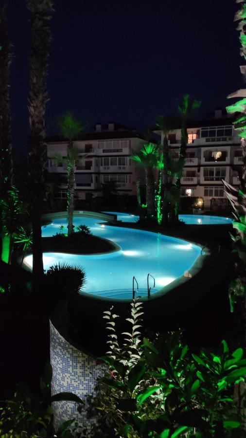 Apartamento Parquemar Apartment La Mata  Ngoại thất bức ảnh