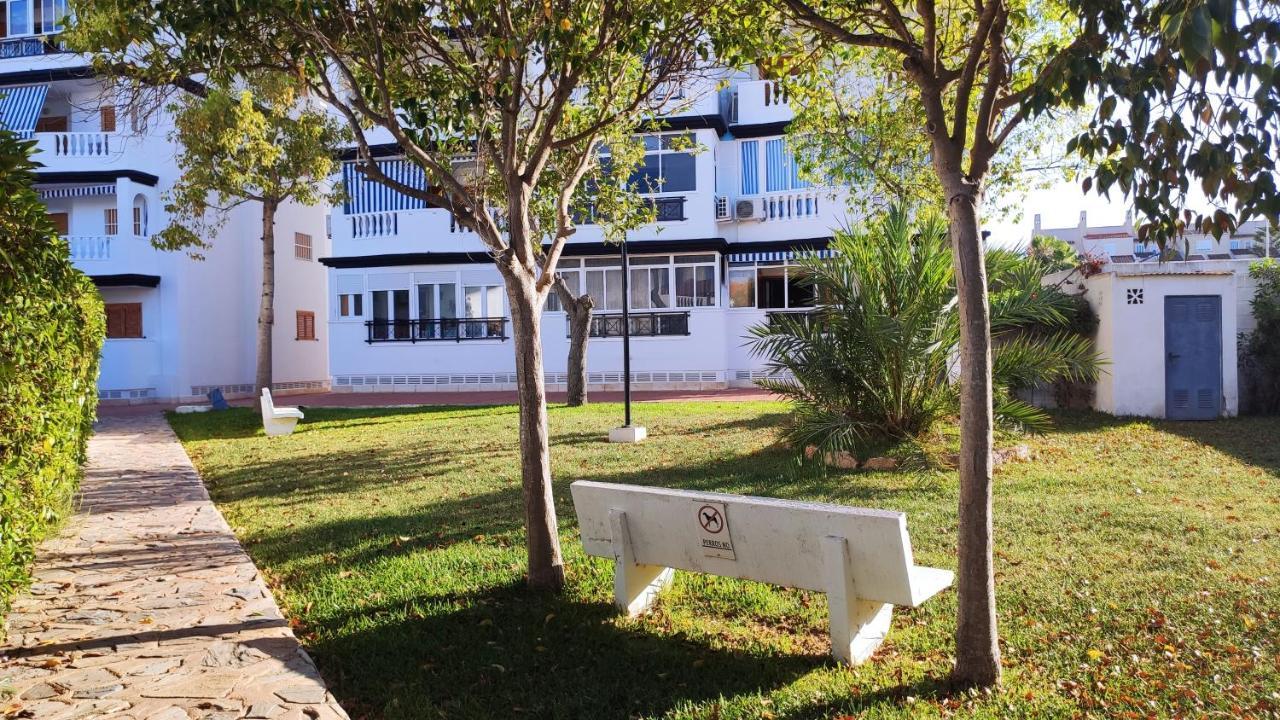 Apartamento Parquemar Apartment La Mata  Ngoại thất bức ảnh