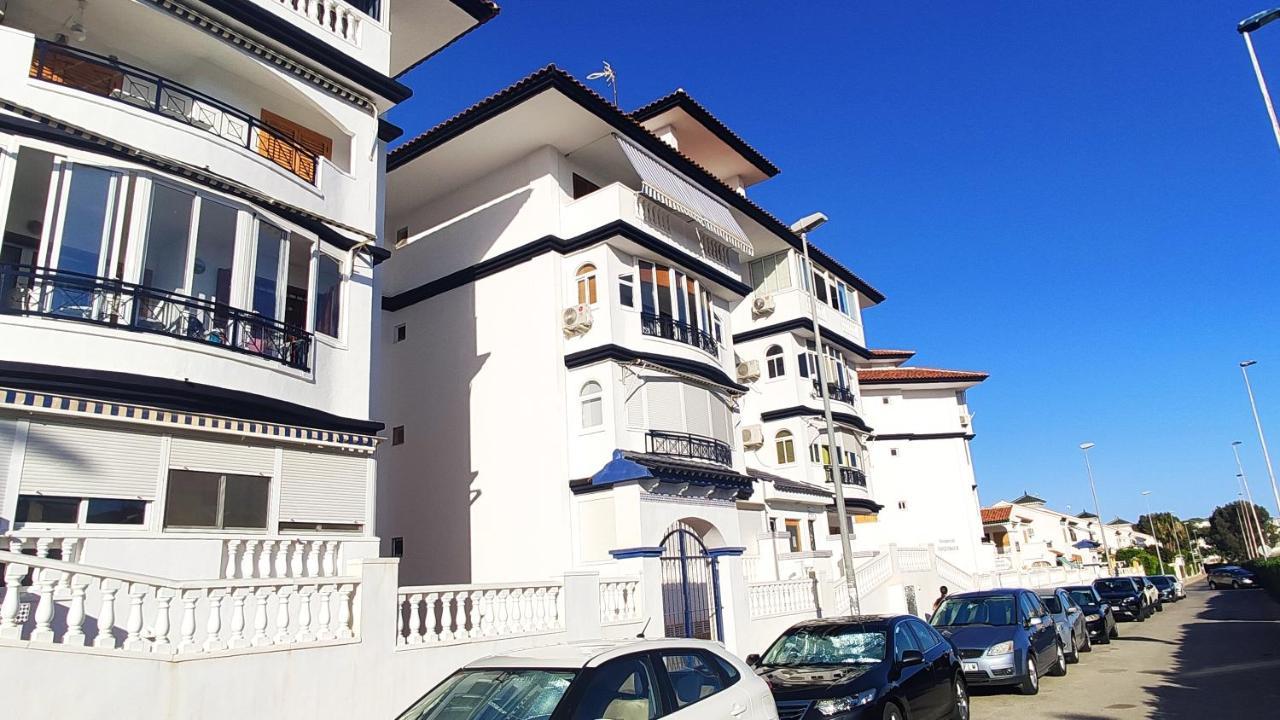 Apartamento Parquemar Apartment La Mata  Ngoại thất bức ảnh