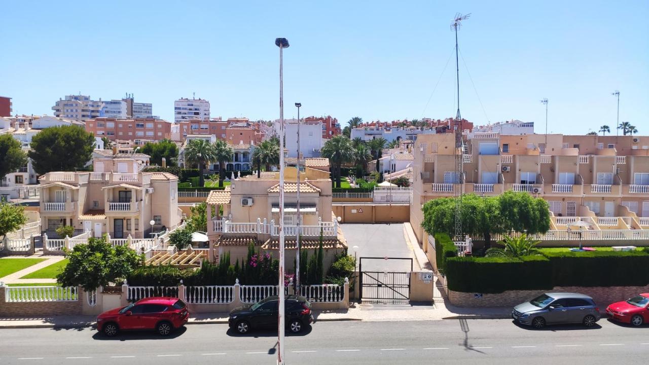 Apartamento Parquemar Apartment La Mata  Ngoại thất bức ảnh