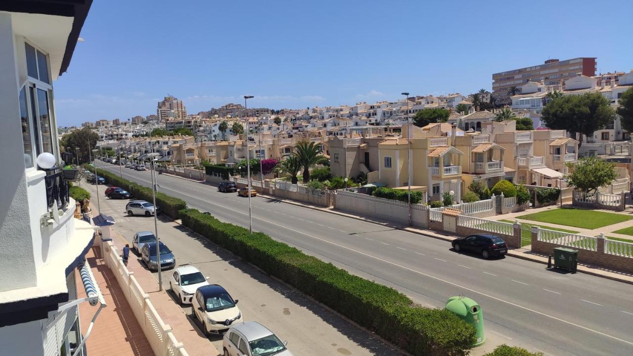 Apartamento Parquemar Apartment La Mata  Ngoại thất bức ảnh