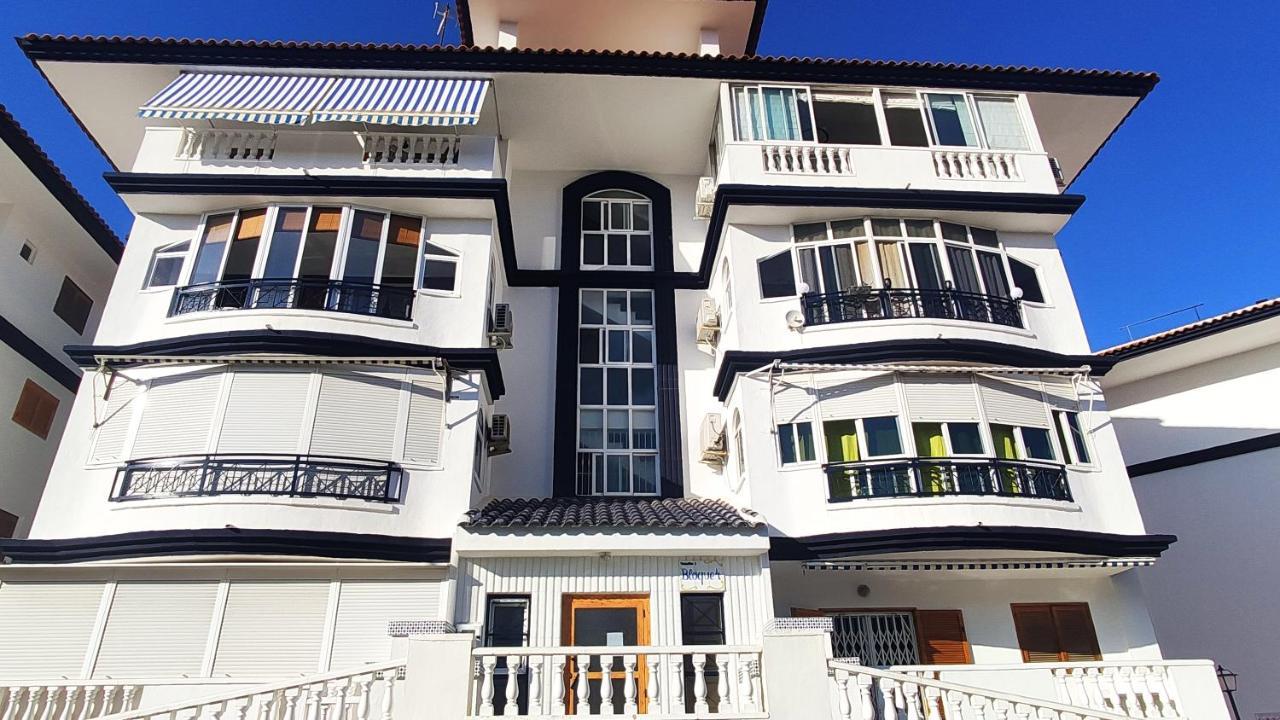 Apartamento Parquemar Apartment La Mata  Ngoại thất bức ảnh