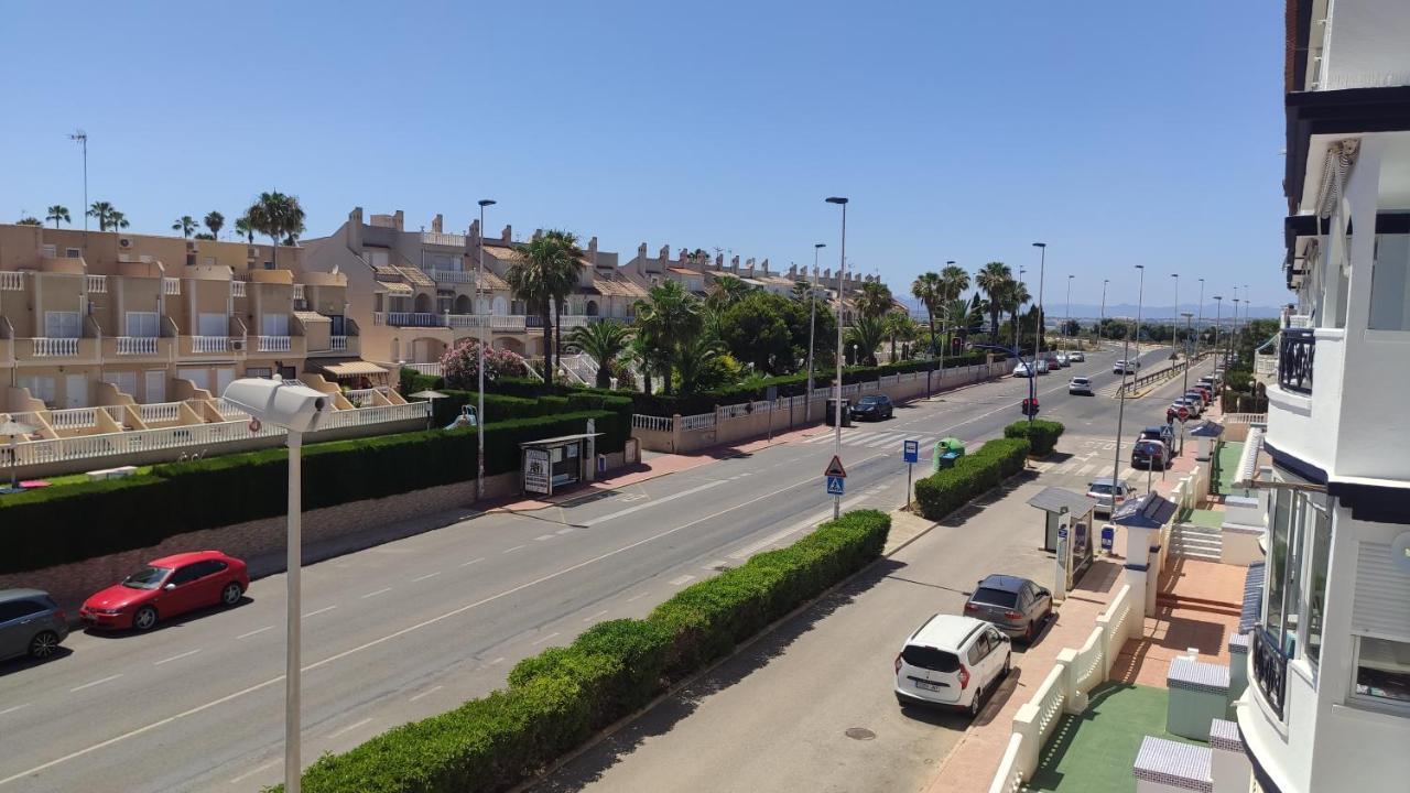 Apartamento Parquemar Apartment La Mata  Ngoại thất bức ảnh
