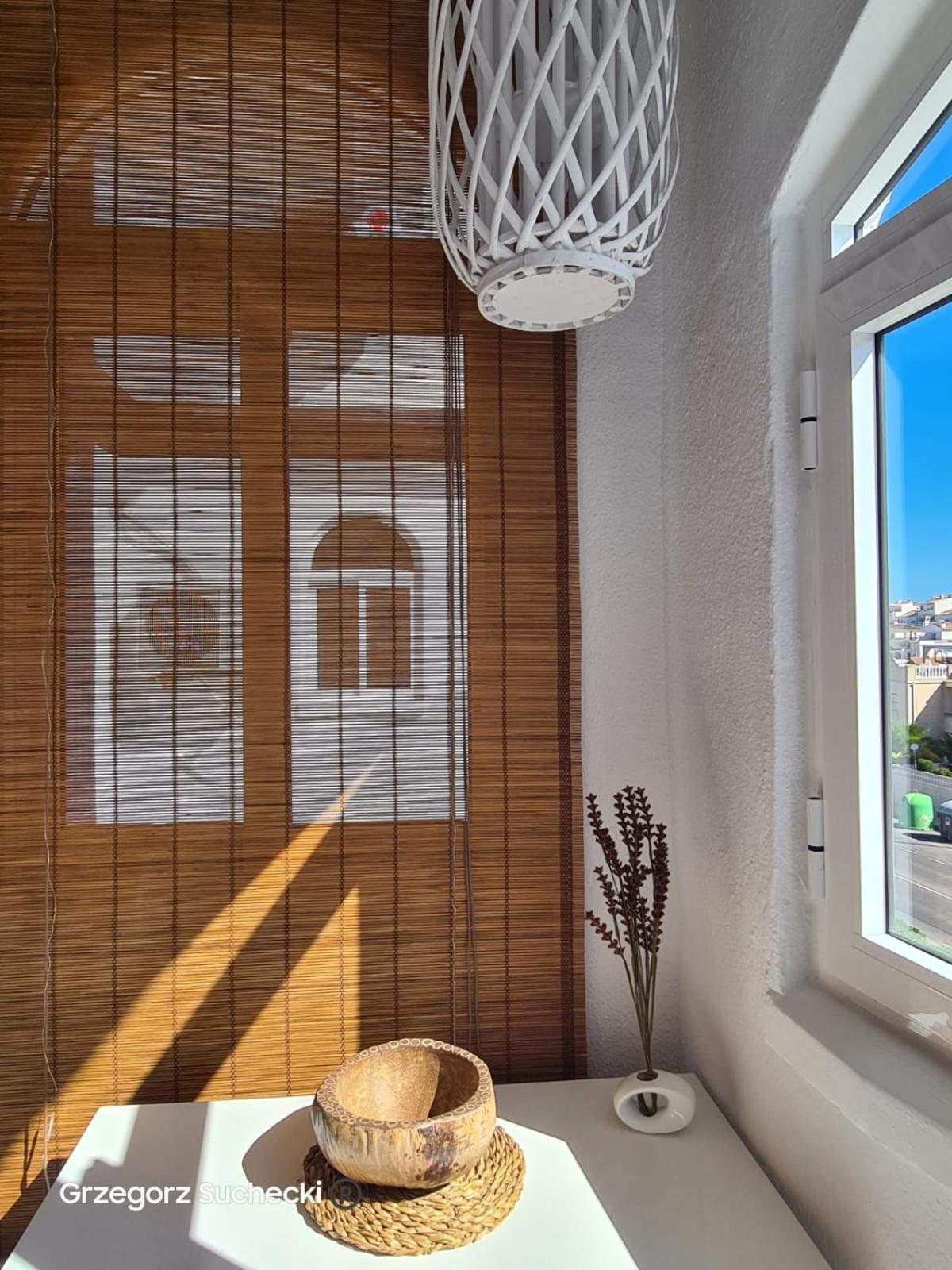 Apartamento Parquemar Apartment La Mata  Ngoại thất bức ảnh