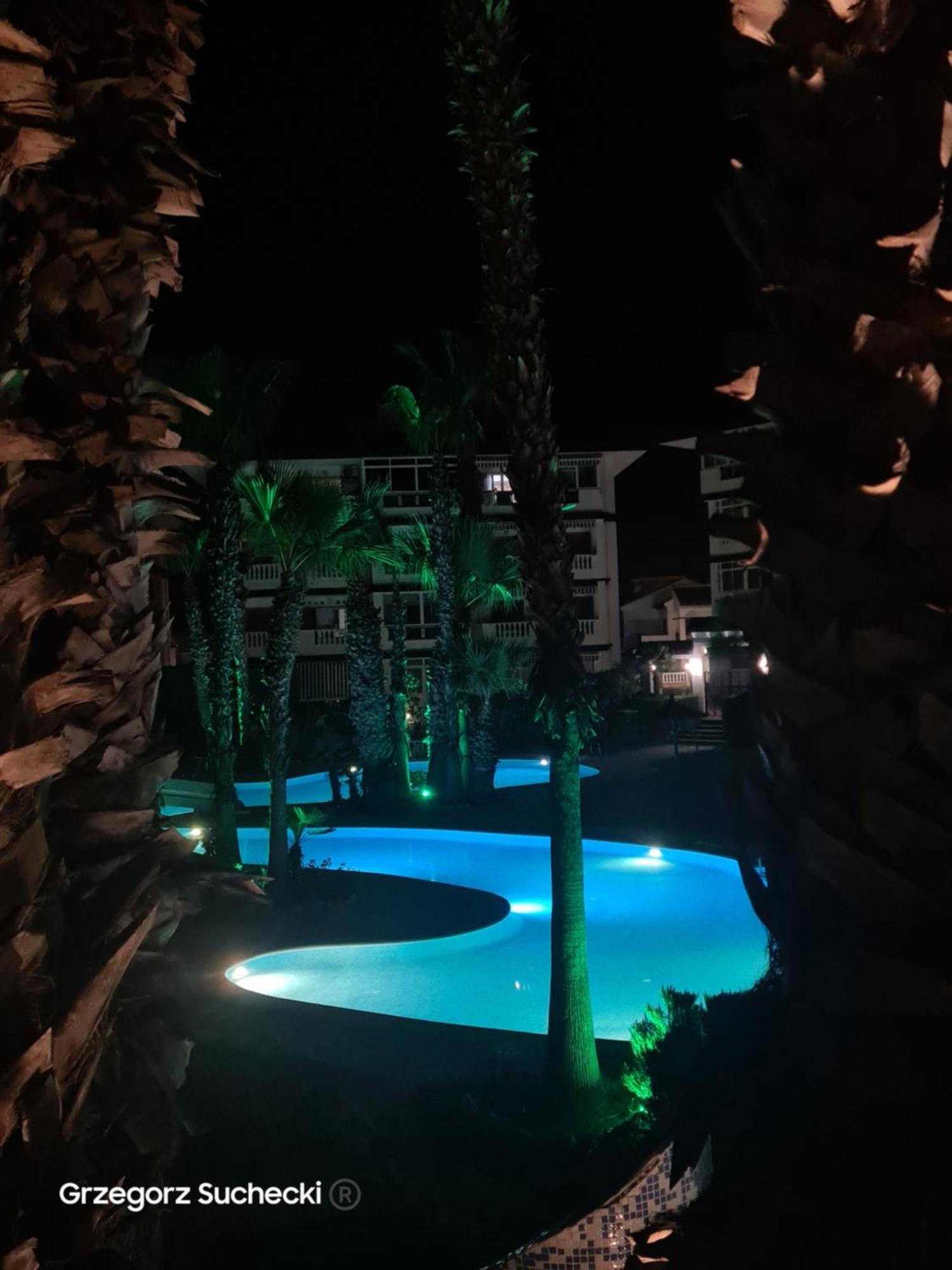 Apartamento Parquemar Apartment La Mata  Ngoại thất bức ảnh