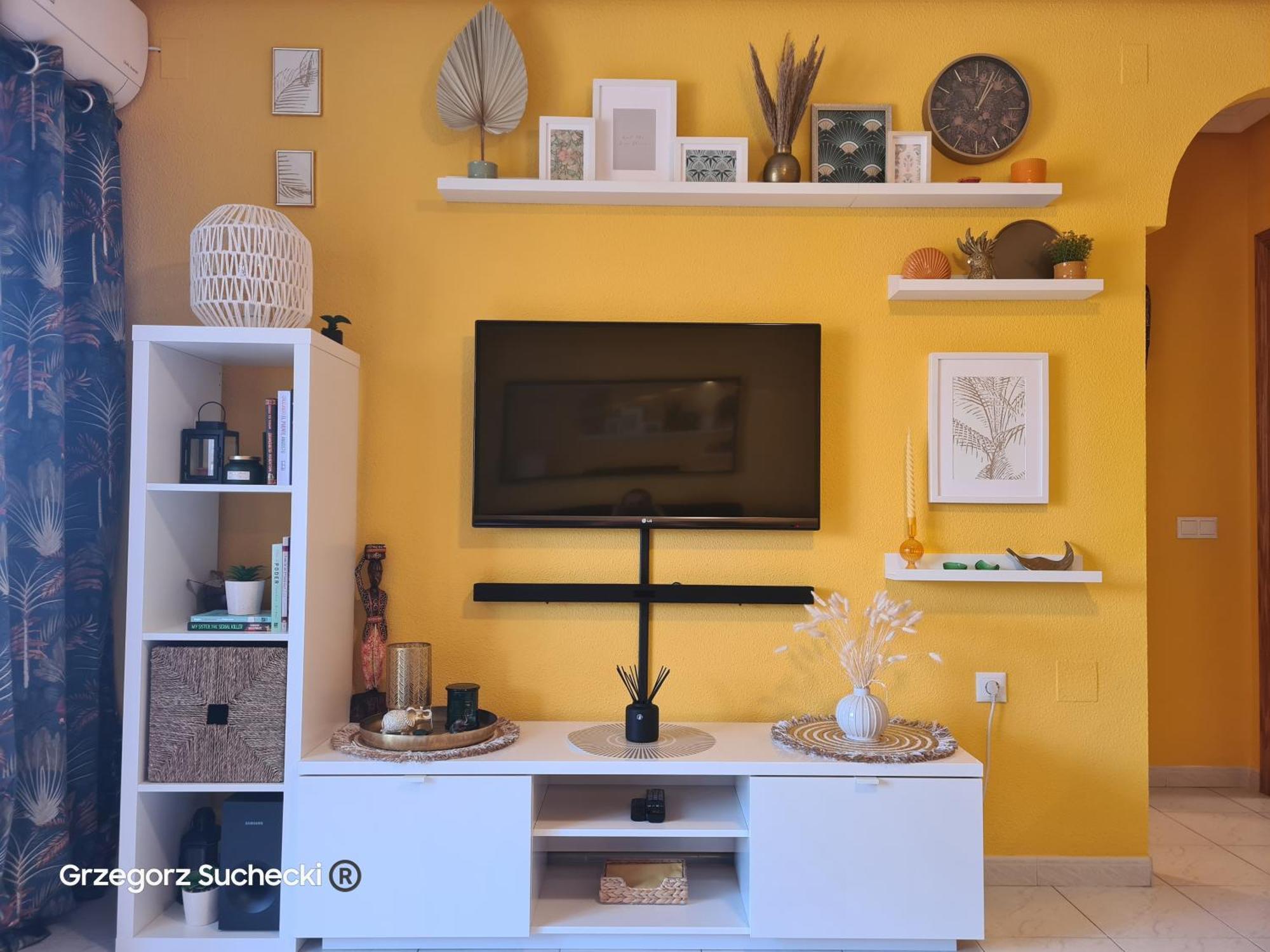 Apartamento Parquemar Apartment La Mata  Ngoại thất bức ảnh