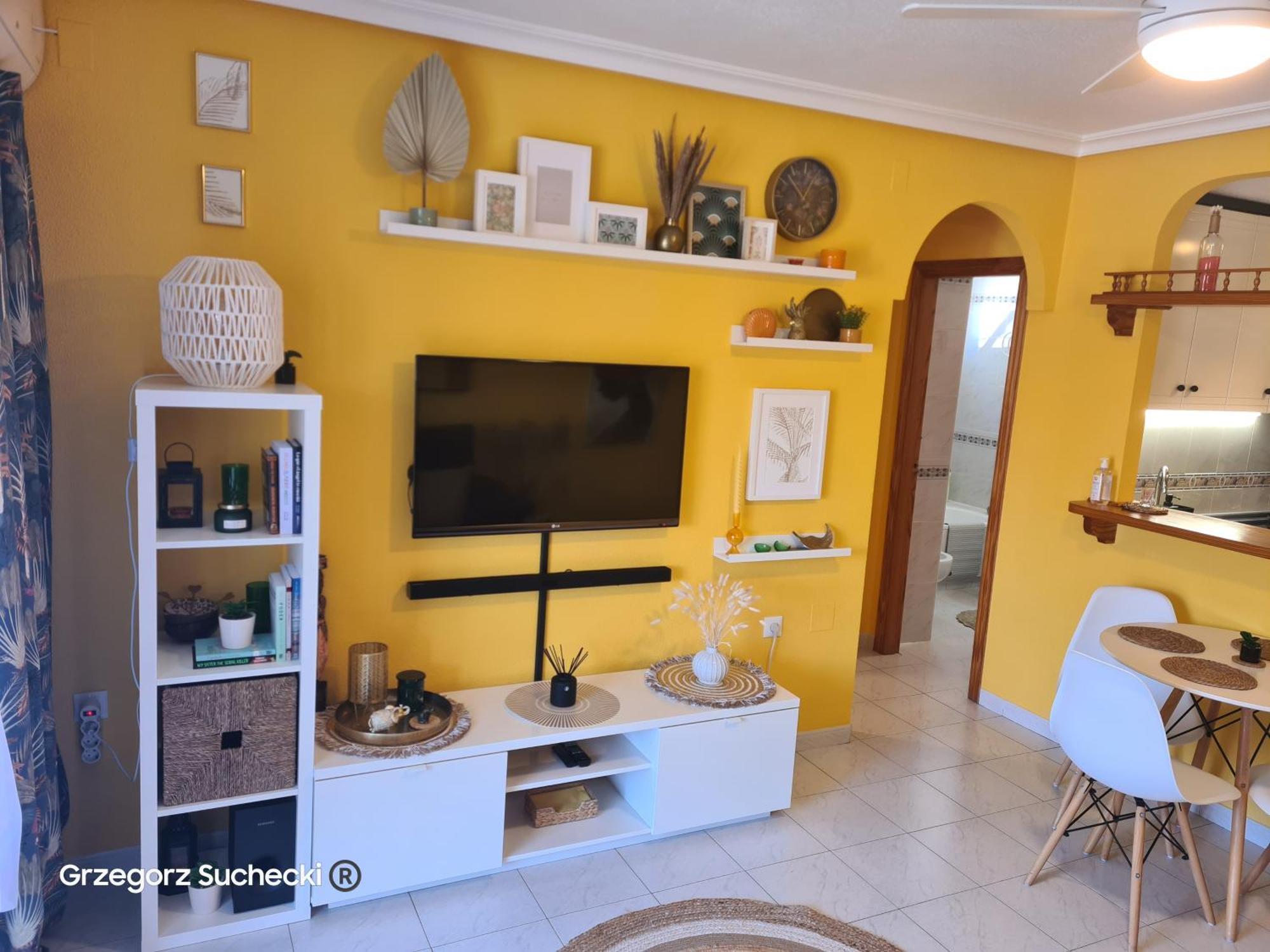 Apartamento Parquemar Apartment La Mata  Ngoại thất bức ảnh
