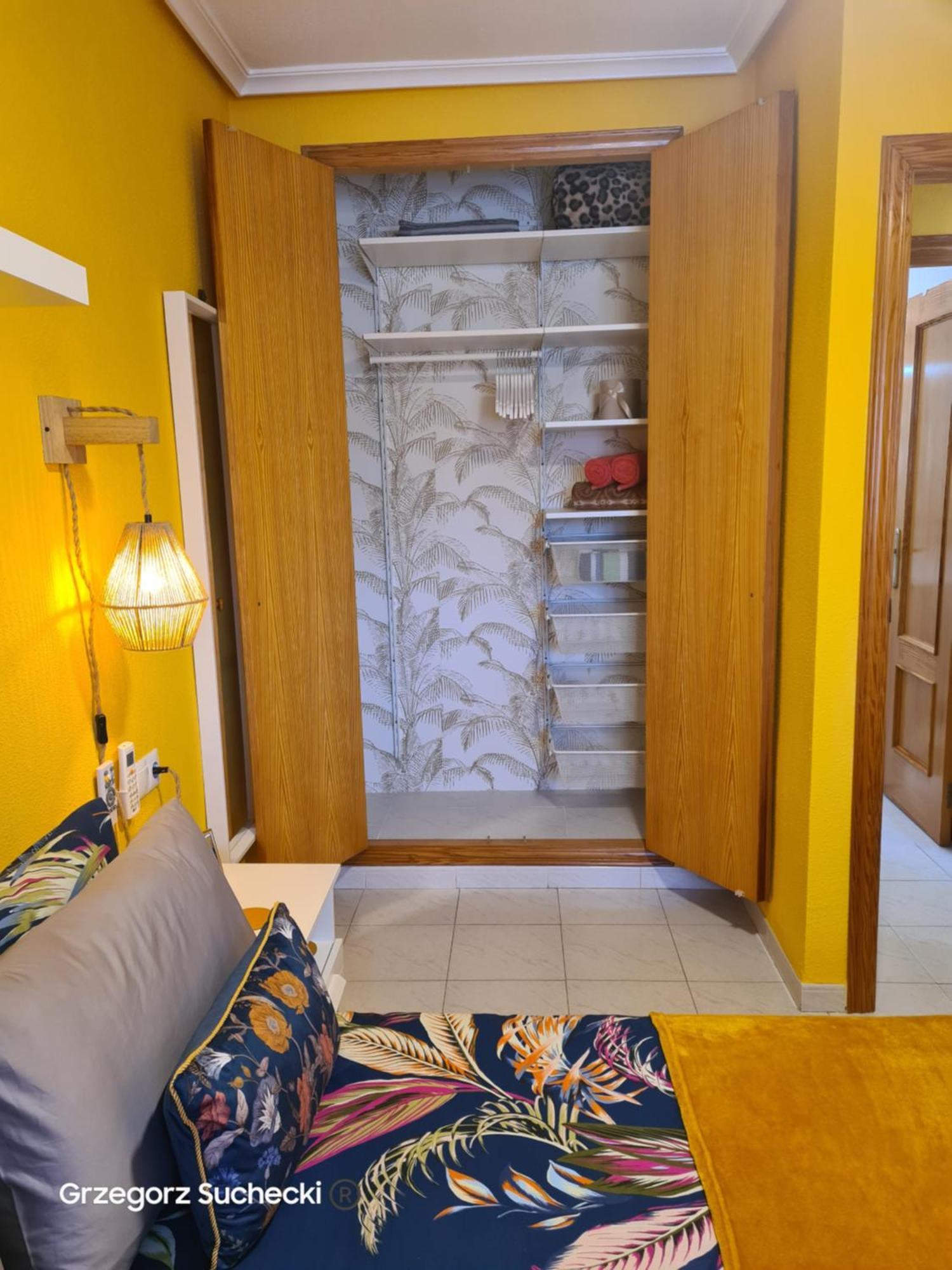 Apartamento Parquemar Apartment La Mata  Ngoại thất bức ảnh