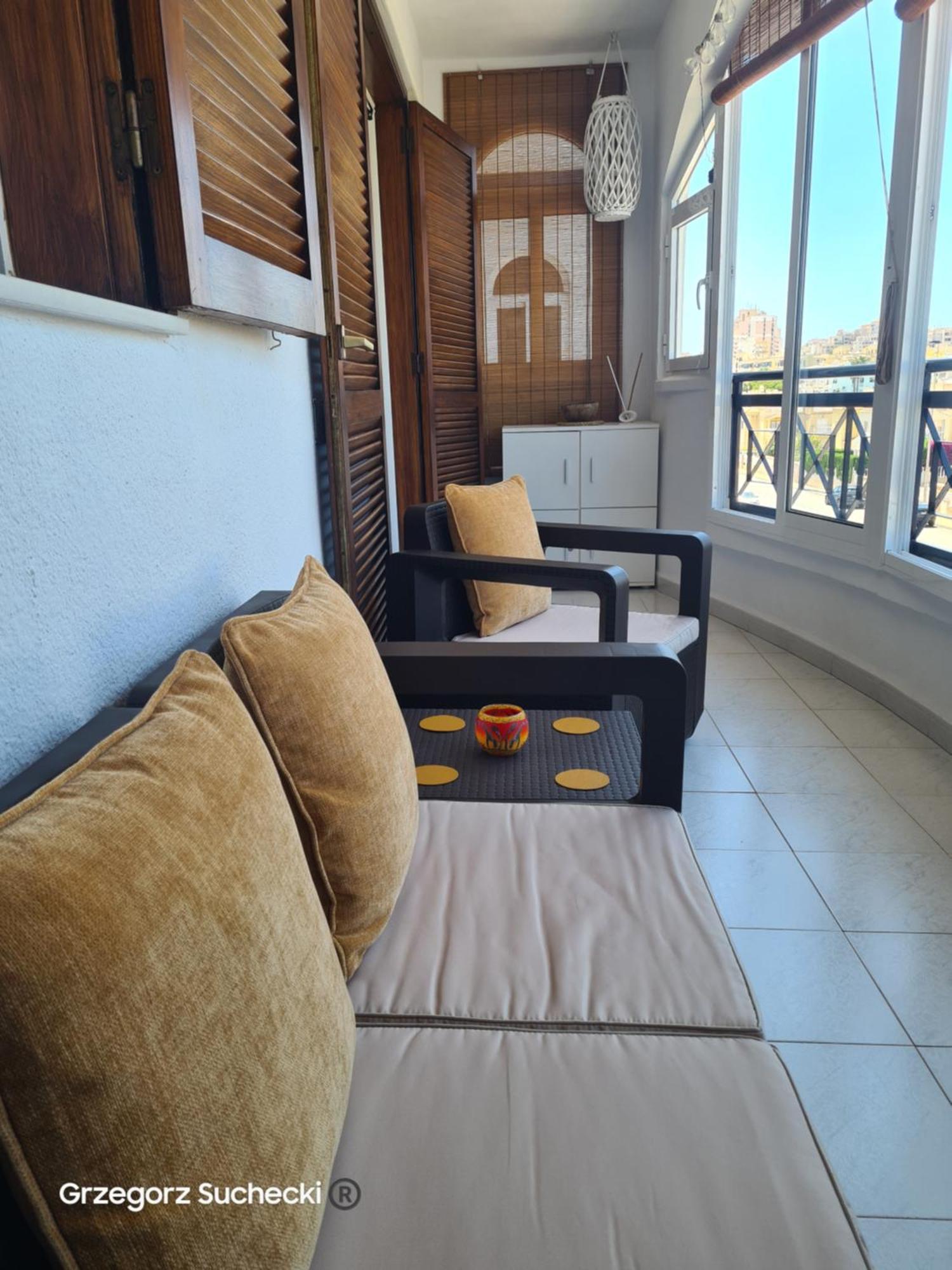 Apartamento Parquemar Apartment La Mata  Ngoại thất bức ảnh