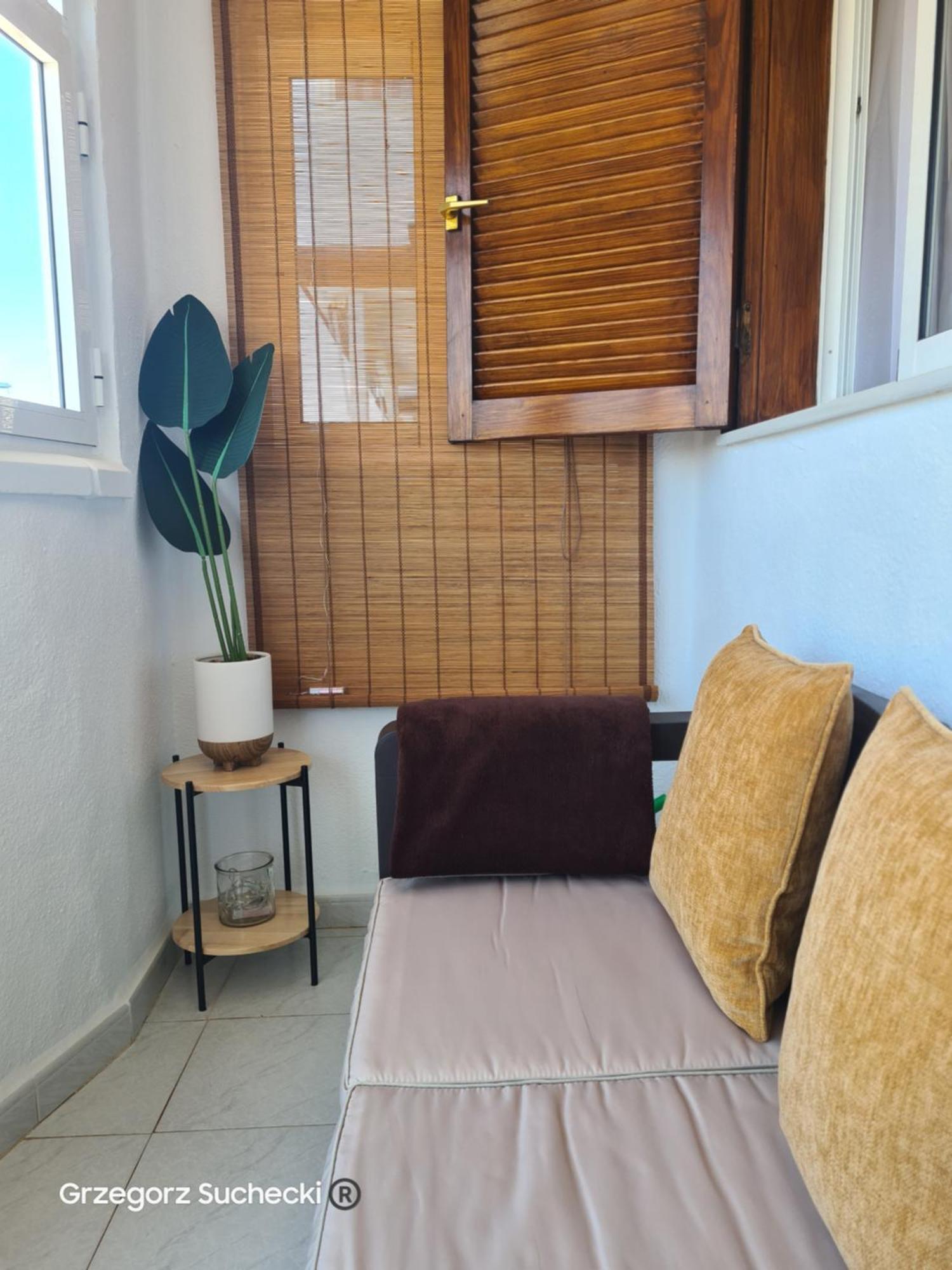 Apartamento Parquemar Apartment La Mata  Ngoại thất bức ảnh