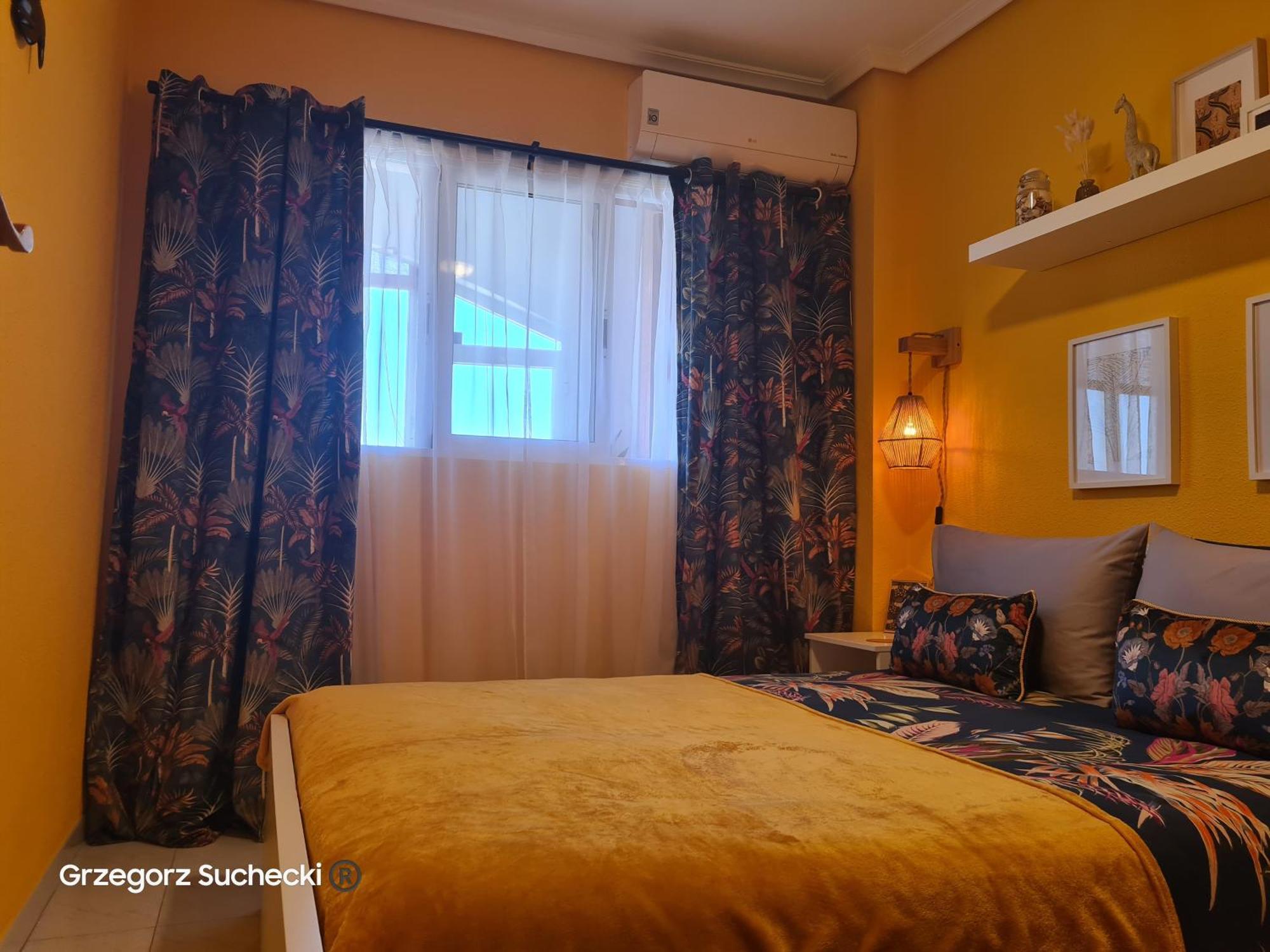 Apartamento Parquemar Apartment La Mata  Ngoại thất bức ảnh
