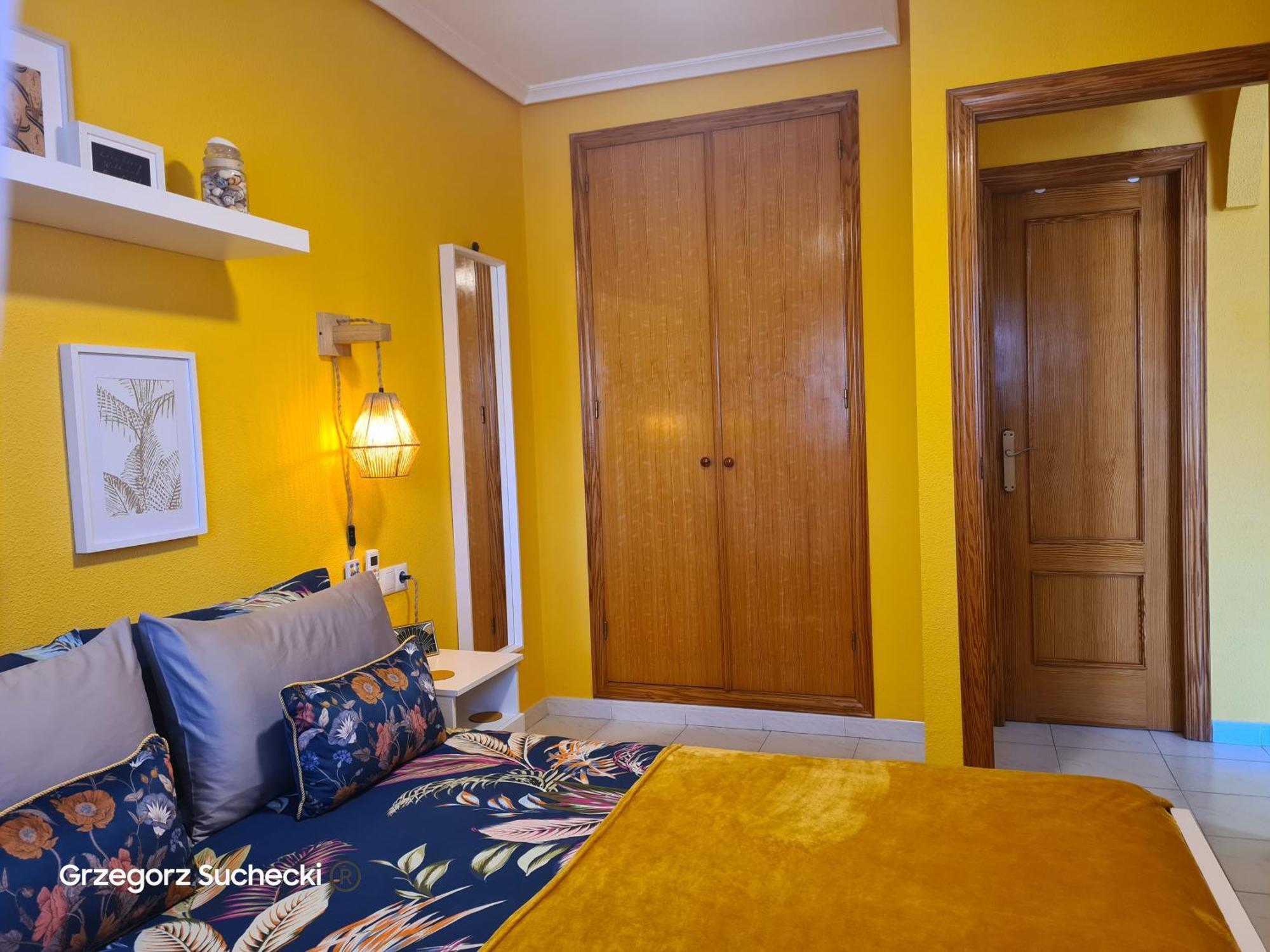 Apartamento Parquemar Apartment La Mata  Ngoại thất bức ảnh