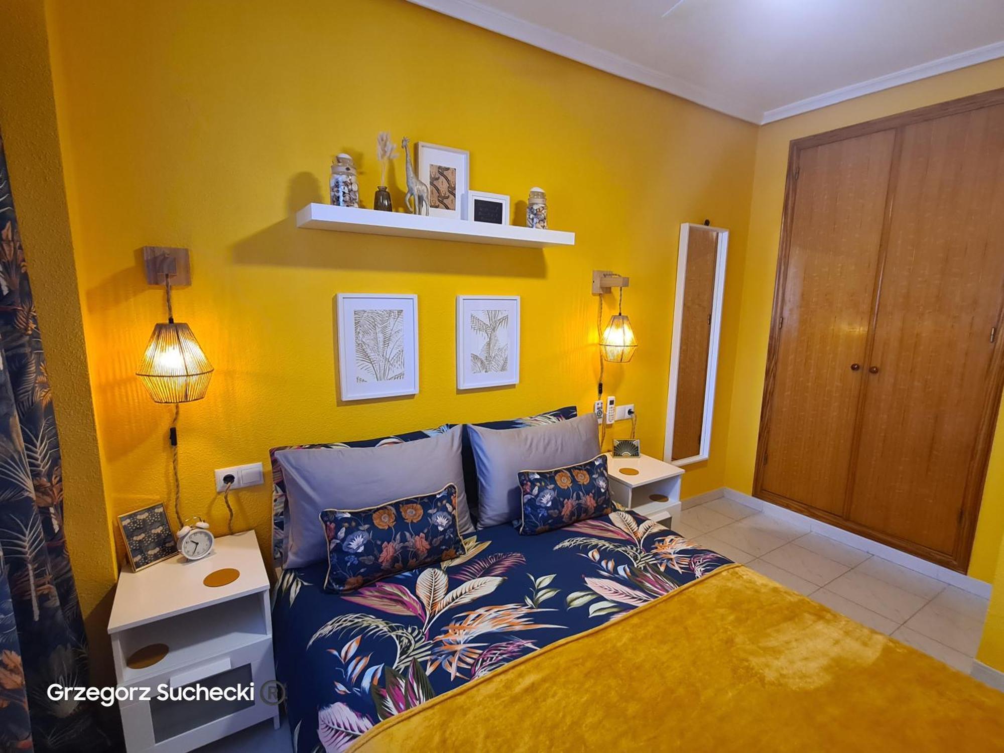 Apartamento Parquemar Apartment La Mata  Ngoại thất bức ảnh