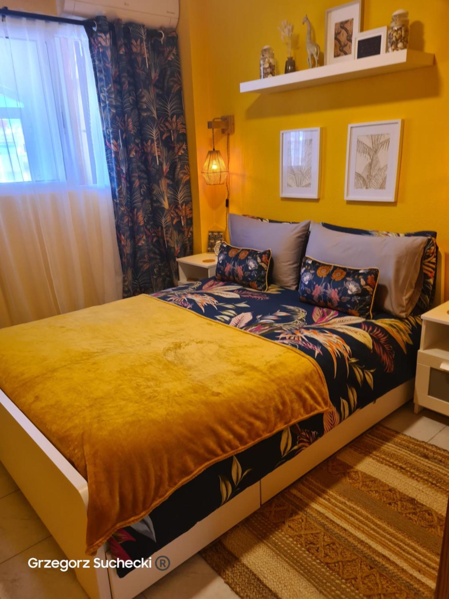 Apartamento Parquemar Apartment La Mata  Ngoại thất bức ảnh