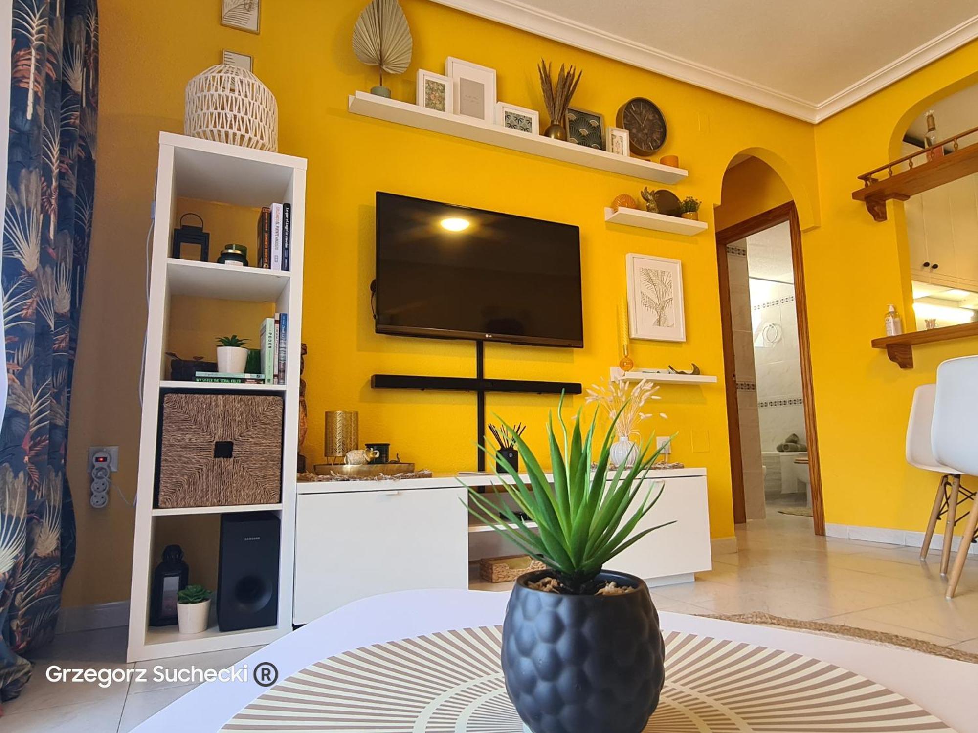 Apartamento Parquemar Apartment La Mata  Ngoại thất bức ảnh