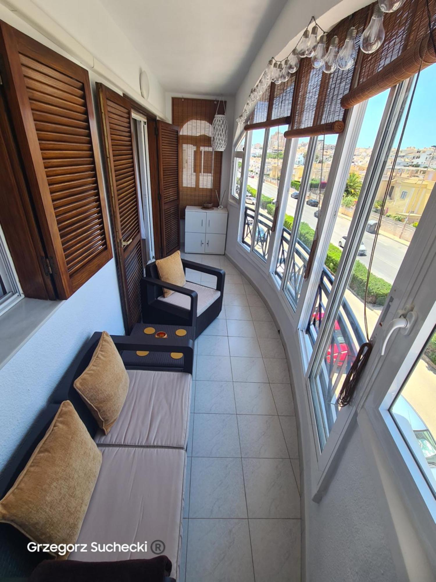Apartamento Parquemar Apartment La Mata  Ngoại thất bức ảnh