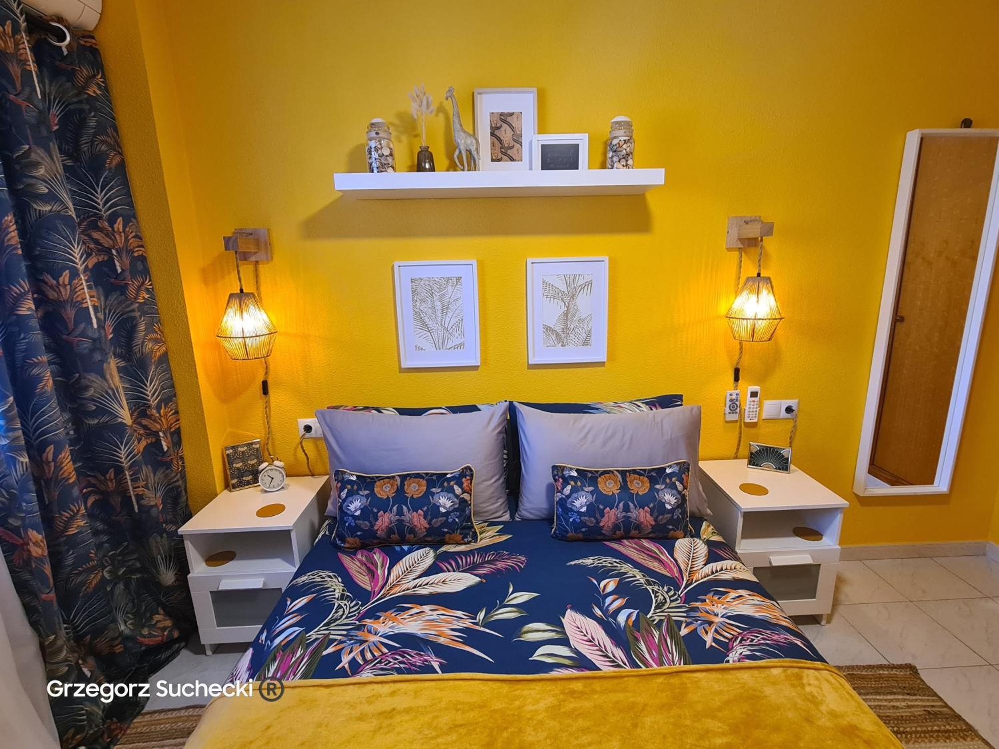 Apartamento Parquemar Apartment La Mata  Ngoại thất bức ảnh