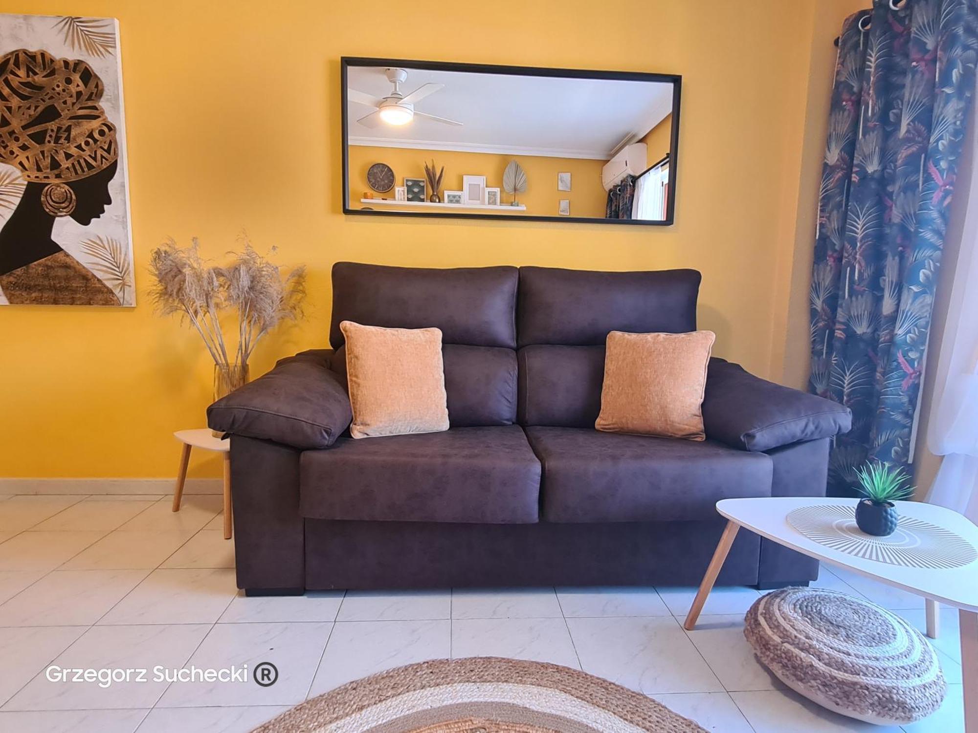 Apartamento Parquemar Apartment La Mata  Ngoại thất bức ảnh