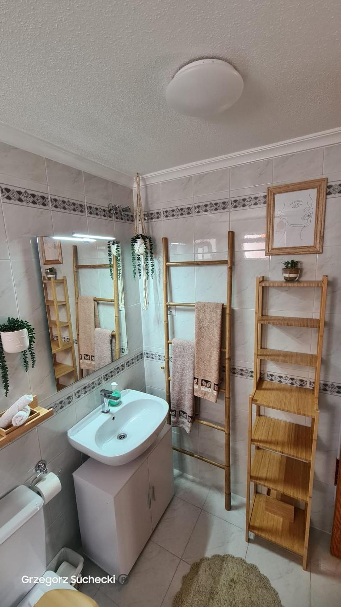 Apartamento Parquemar Apartment La Mata  Ngoại thất bức ảnh